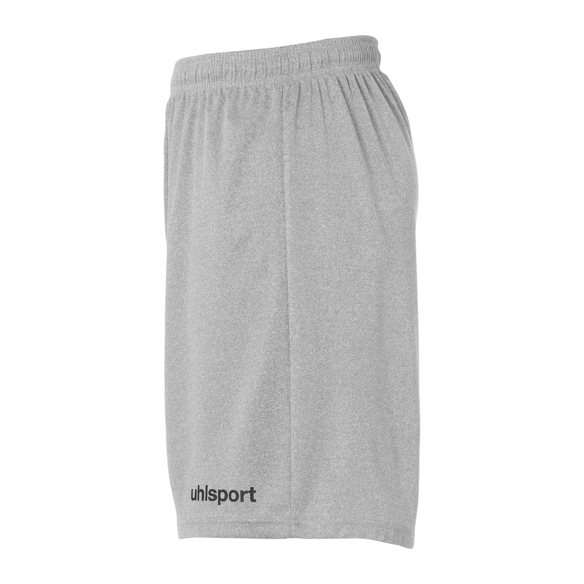 uhlsport Center Basic Shorts FTP Kind (dark grau melange)