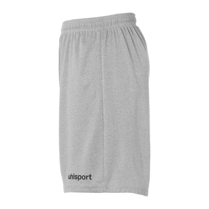 uhlsport Center Basic Shorts FTP Kind (dark grau melange)