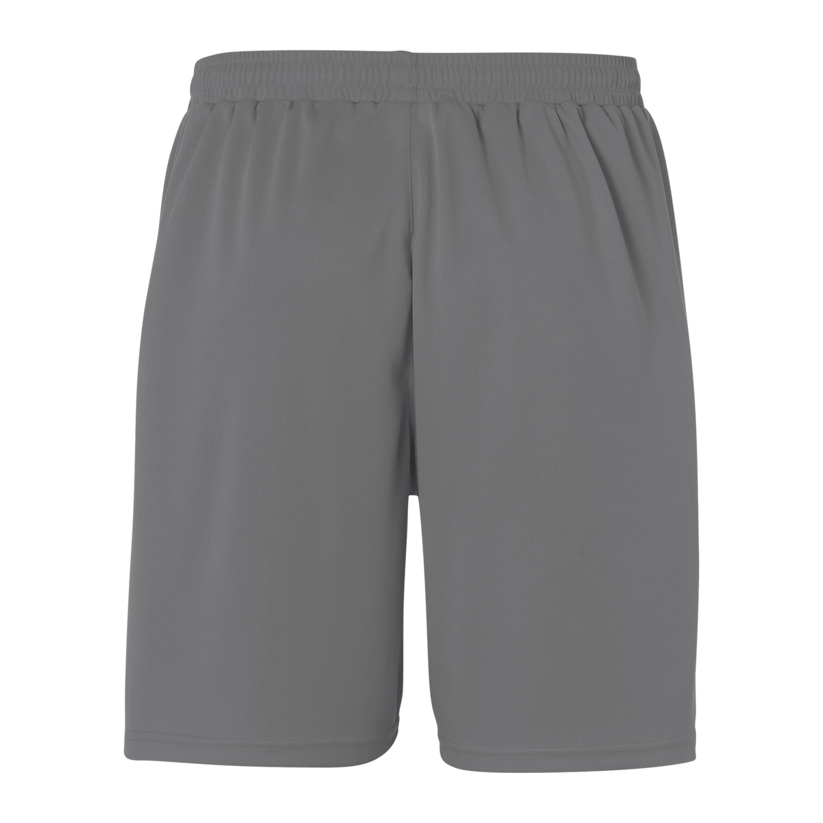 uhlsport Center Basic Shorts FTP (steingrau)