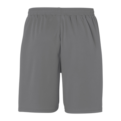 uhlsport Center Basic Shorts FTP (steingrau)