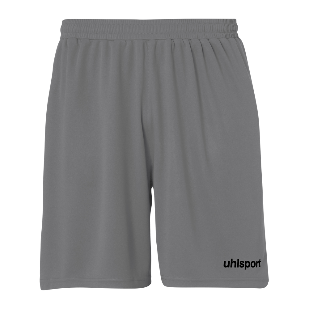 uhlsport Center Basic Shorts FTP (steingrau)