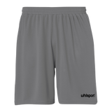 uhlsport Center Basic Shorts FTP (steingrau)