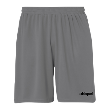 uhlsport Center Basic Shorts FTP (steingrau)