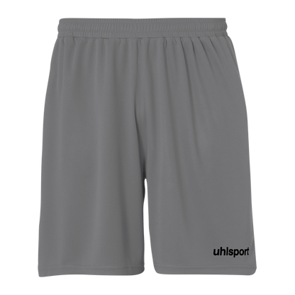 uhlsport Center Basic Shorts FTP (steingrau)