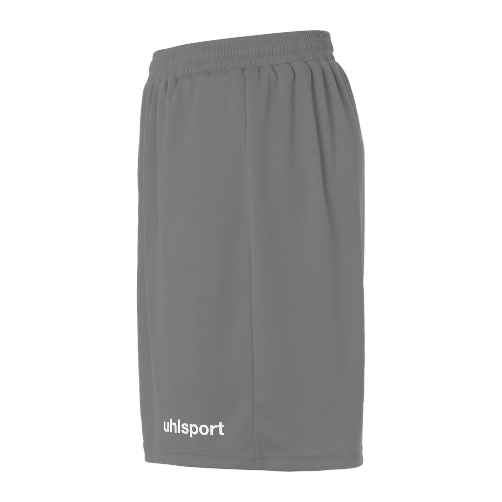 uhlsport Center Basic Shorts FTP (steingrau)