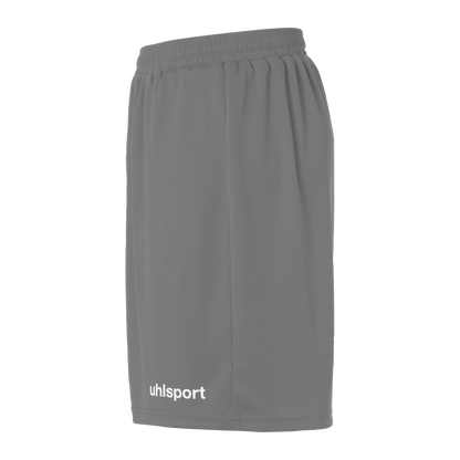 uhlsport Center Basic Shorts FTP (steingrau)