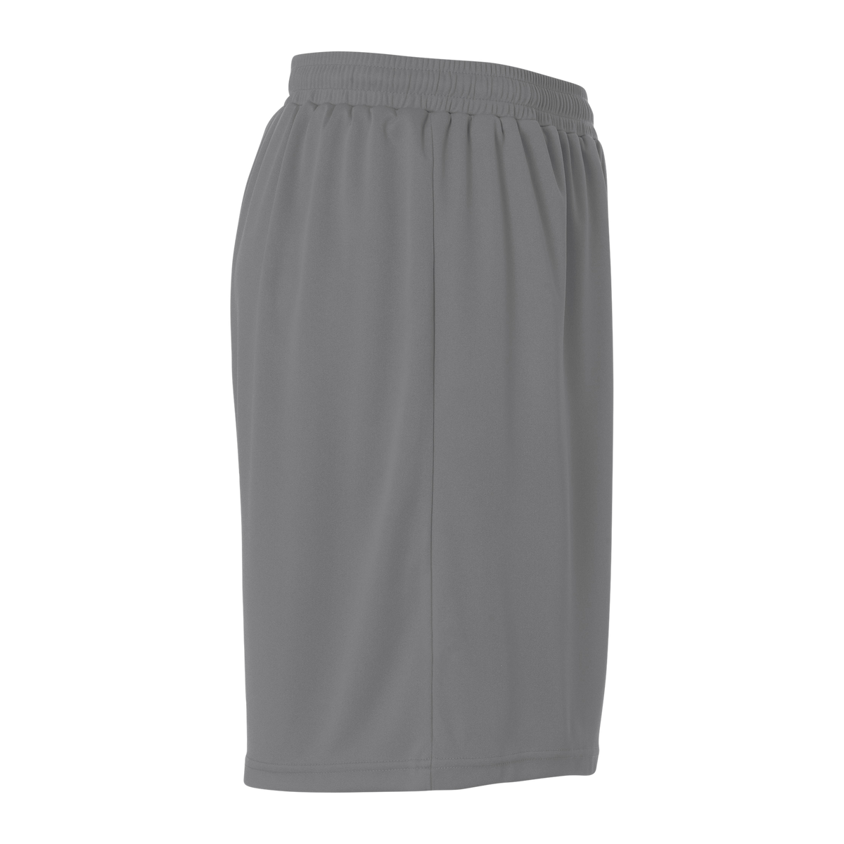 uhlsport Center Basic Shorts FTP (steingrau)