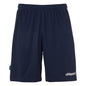 UHLSPORT Center Basic Shorts Ftp Herren Dunkelblau