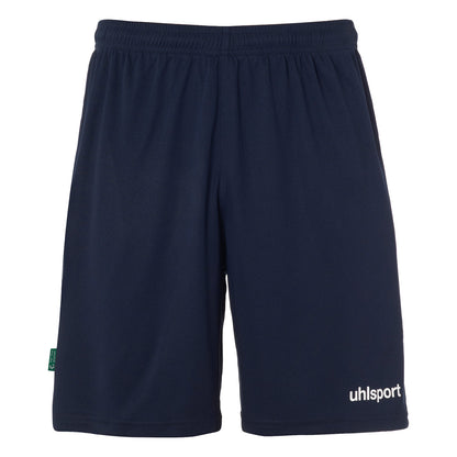 UHLSPORT Center Basic Shorts Ftp Kind Dunkelblau