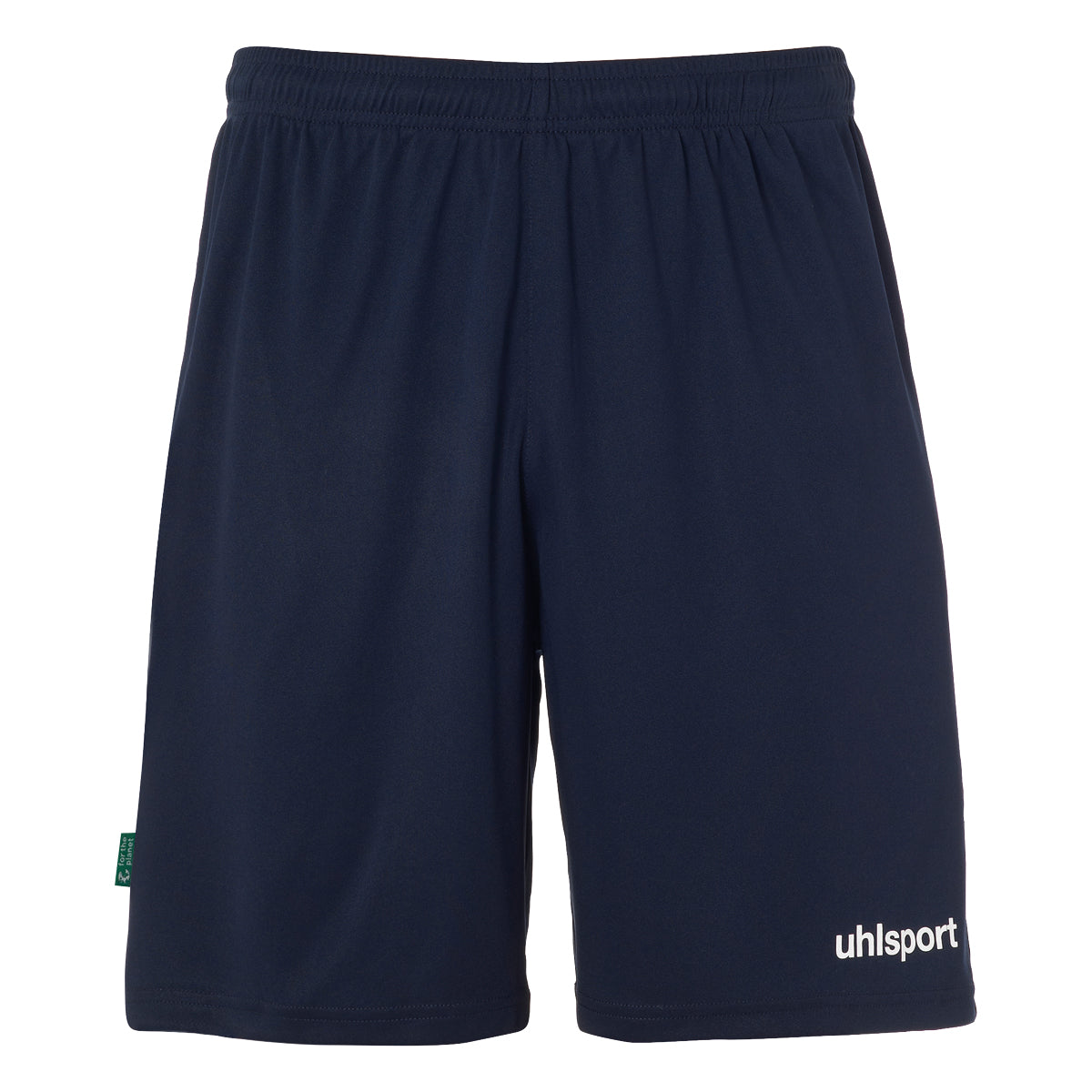 UHLSPORT Center Basic Shorts Ftp Kind Dunkelblau