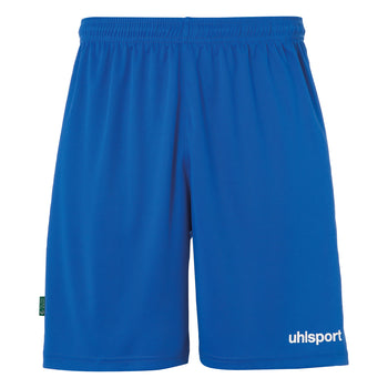 UHLSPORT Center Basic Shorts Ftp Kind Blau