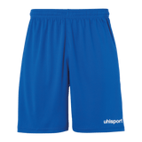 uhlsport Center Basic Shorts FTP Kind (azurblau)