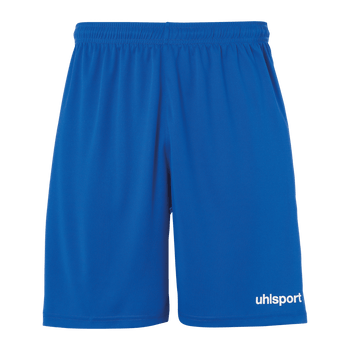 uhlsport Center Basic Shorts FTP Kind (azurblau)