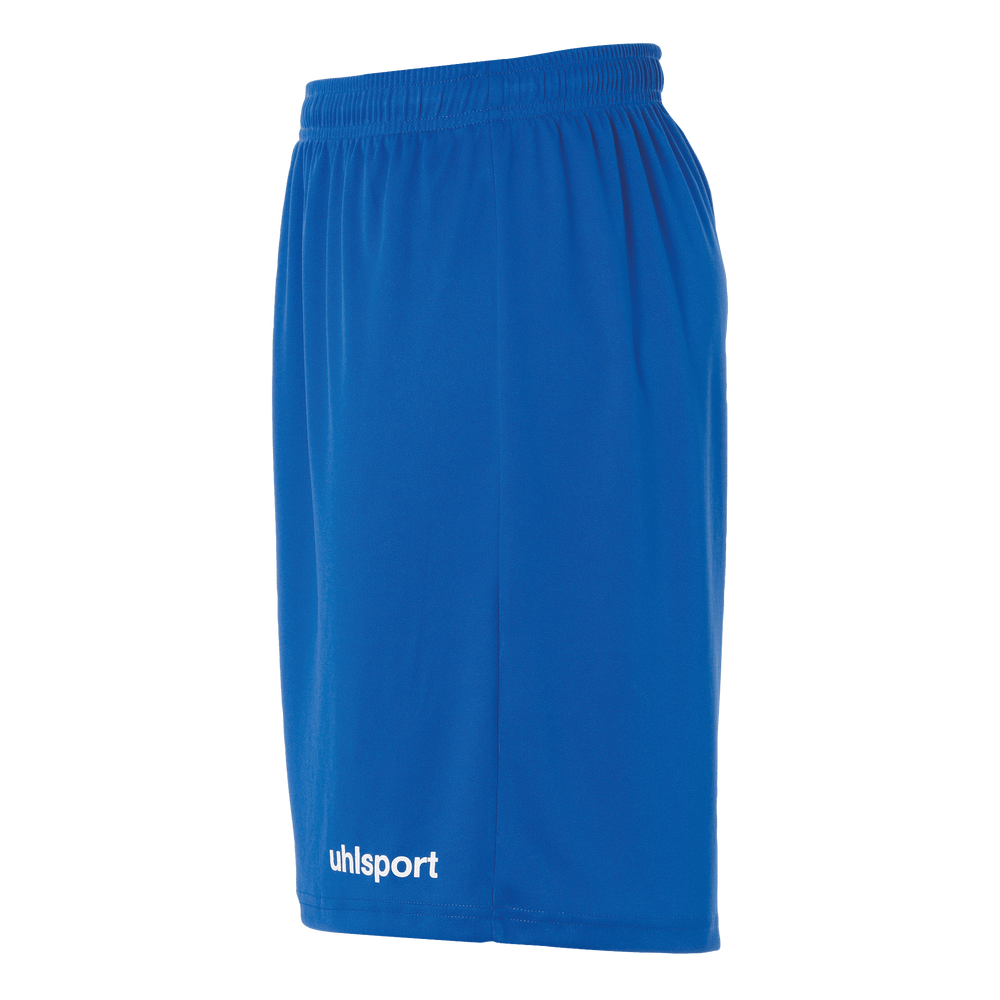 uhlsport Center Basic Shorts FTP Kind (azurblau)