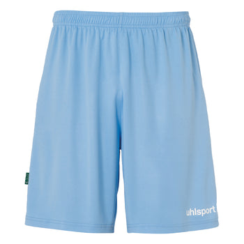 UHLSPORT Center Basic Shorts Ftp Herren Hellblau