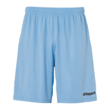 uhlsport Center Basic Shorts FTP Kind (skyblau)