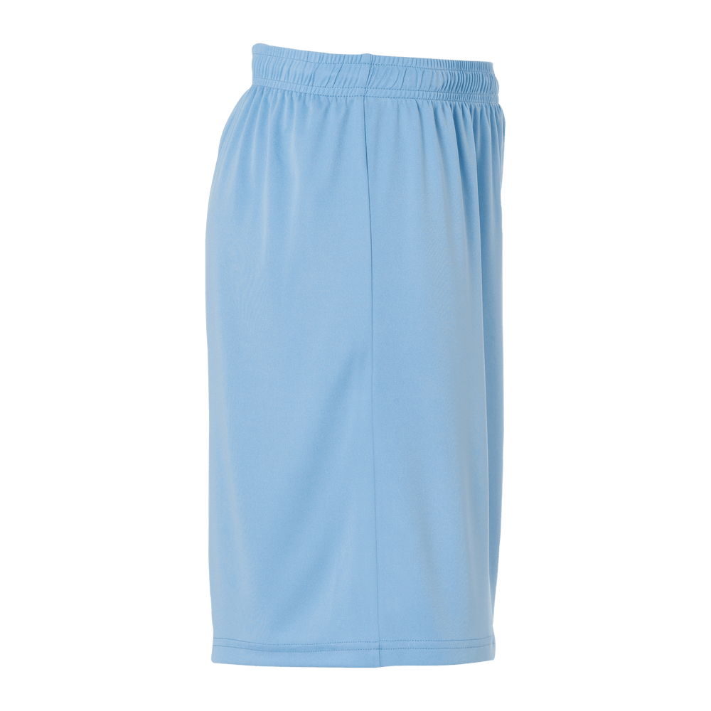 uhlsport Center Basic Shorts FTP Kind (skyblau)