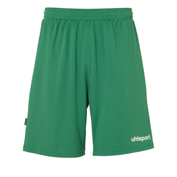 UHLSPORT Center Basic Shorts Ftp Herren Grün