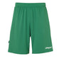 UHLSPORT Center Basic Shorts Ftp Herren Grün