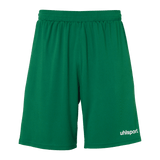 uhlsport Center Basic Shorts FTP Kind (lagune)