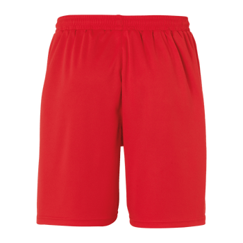 uhlsport Center Basic Shorts FTP Kind (rot)