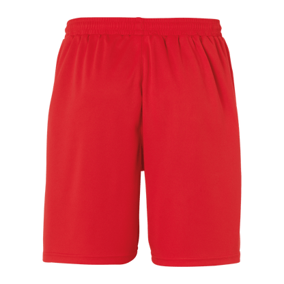 uhlsport Center Basic Shorts FTP Kind (rot)