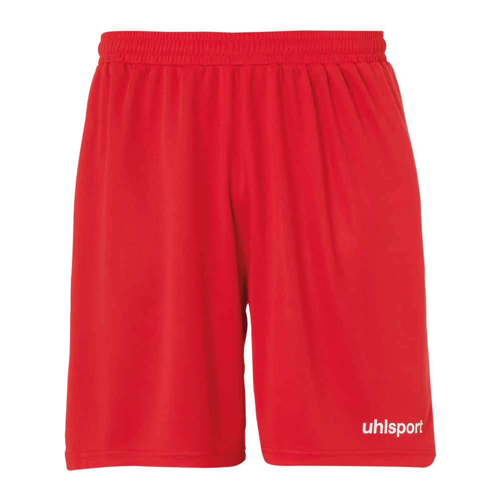uhlsport Center Basic Shorts FTP Kind (rot)