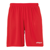 uhlsport Center Basic Shorts FTP Kind (rot)
