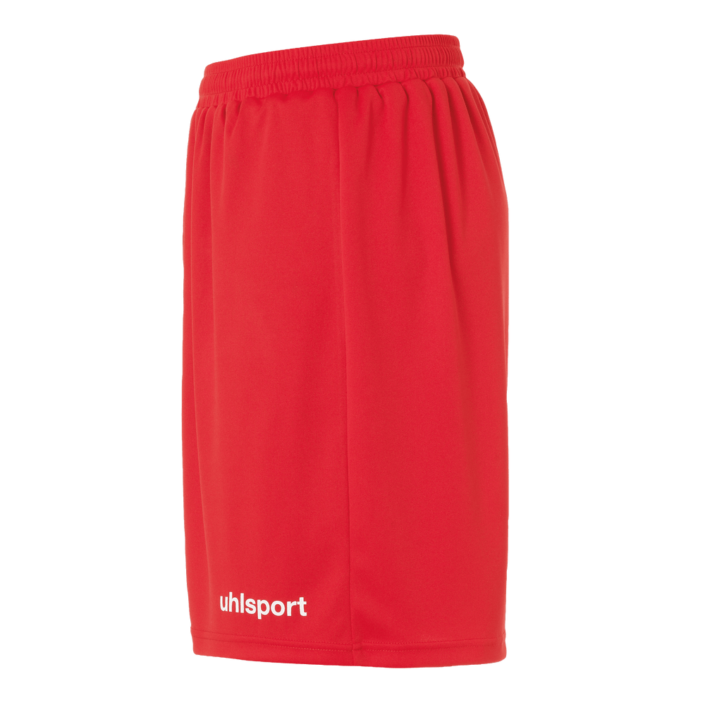 uhlsport Center Basic Shorts FTP Kind (rot)