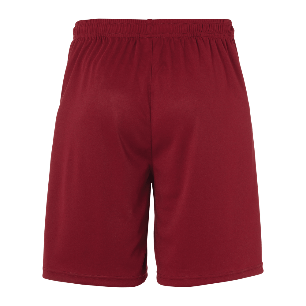 uhlsport Center Basic Shorts FTP Kind (bordeaux)