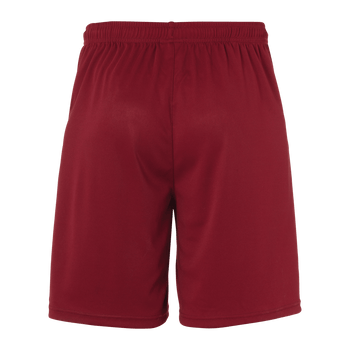 uhlsport Center Basic Shorts FTP Kind (bordeaux)