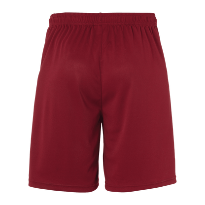 uhlsport Center Basic Shorts FTP Kind (bordeaux)