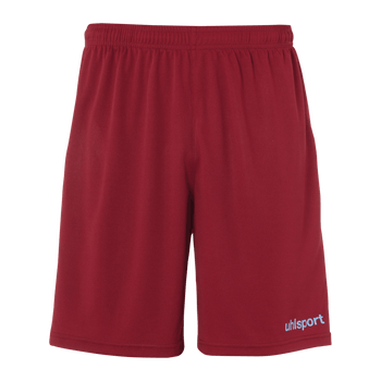 uhlsport Center Basic Shorts FTP Kind (bordeaux)