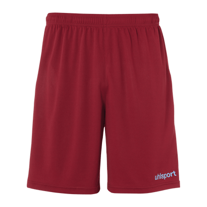 uhlsport Center Basic Shorts FTP Kind (bordeaux)