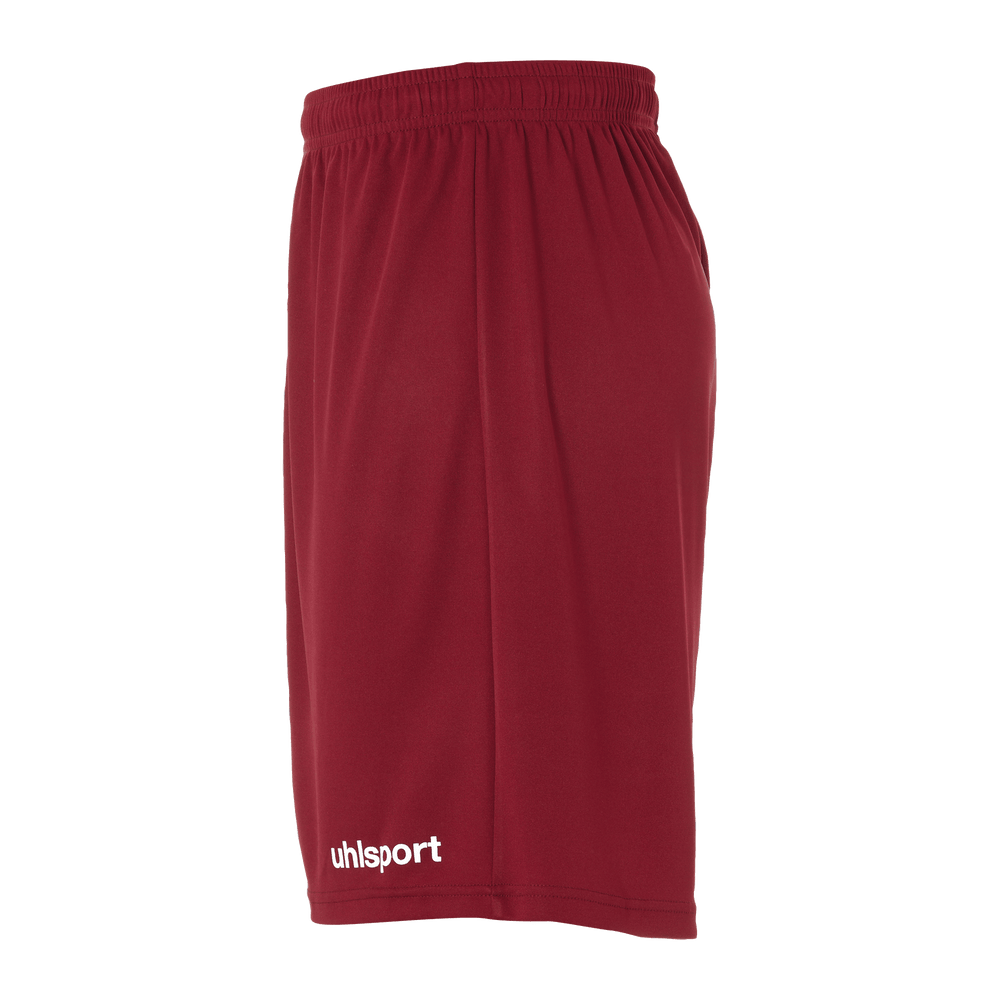 uhlsport Center Basic Shorts FTP Kind (bordeaux)