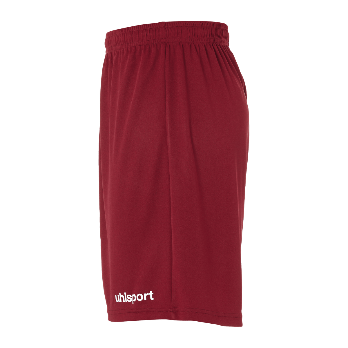 uhlsport Center Basic Shorts FTP Kind (bordeaux)