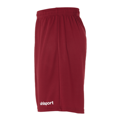 uhlsport Center Basic Shorts FTP Kind (bordeaux)