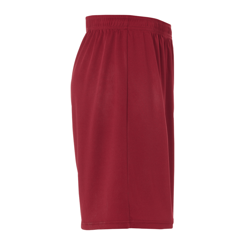 uhlsport Center Basic Shorts FTP Kind (bordeaux)