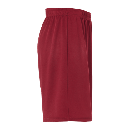 uhlsport Center Basic Shorts FTP Kind (bordeaux)