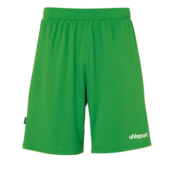 UHLSPORT Center Basic Shorts Ftp Kind Grün