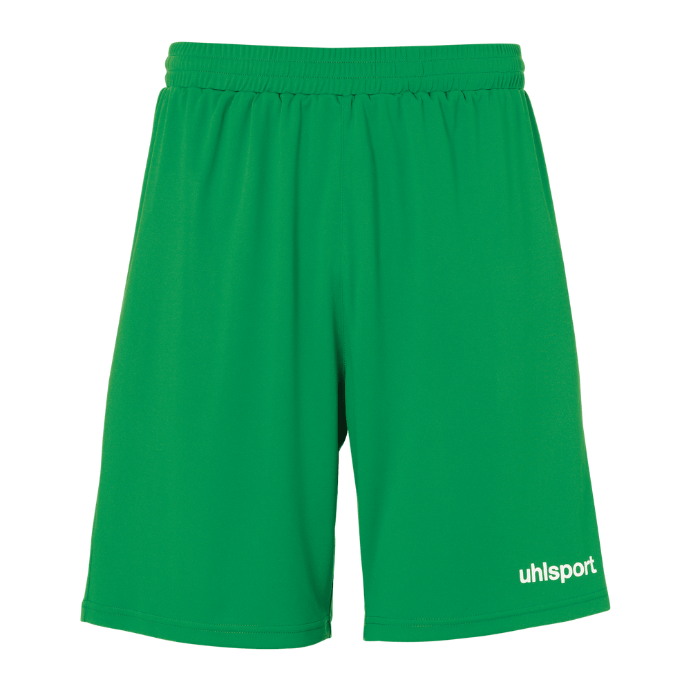 uhlsport Center Basic Shorts FTP Kind (grün)