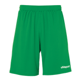 uhlsport Center Basic Shorts FTP Kind (grün)