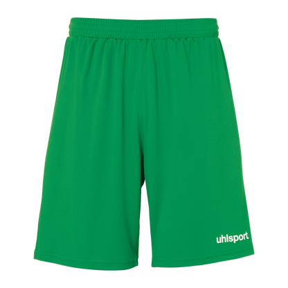 uhlsport Center Basic Shorts FTP Kind (grün)