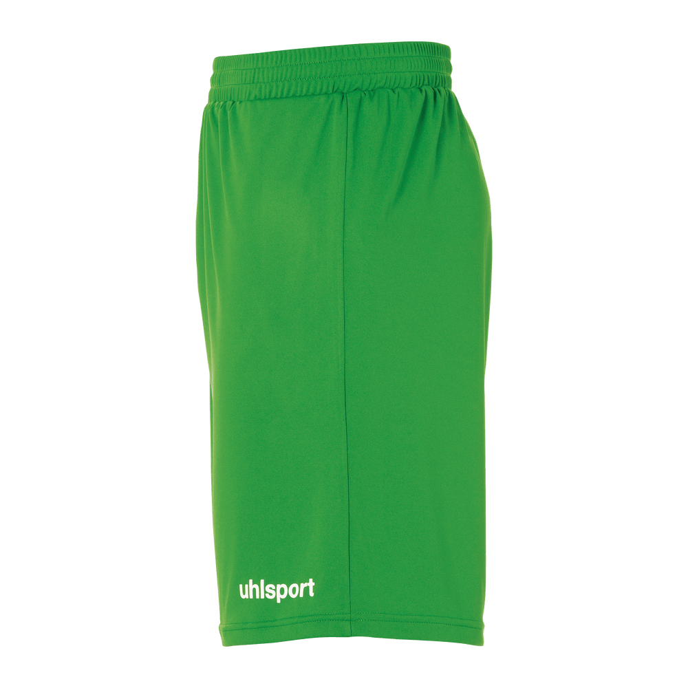 uhlsport Center Basic Shorts FTP Kind (grün)