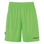 UHLSPORT Center Basic Shorts Ftp Herren Hellgrün
