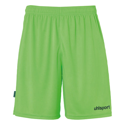 UHLSPORT Center Basic Shorts Ftp Kind Hellgrün