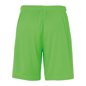 uhlsport Center Basic Shorts FTP Kind (fluo grün)