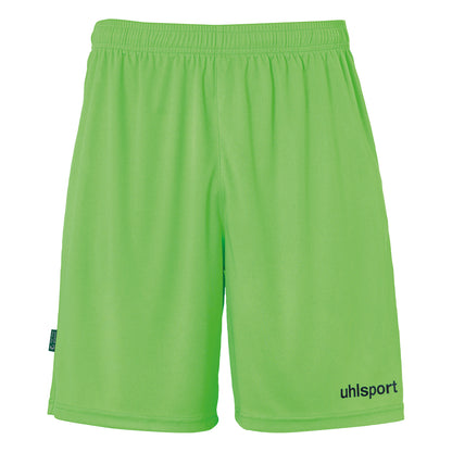 UHLSPORT Center Basic Shorts Ftp Kind Hellgrün