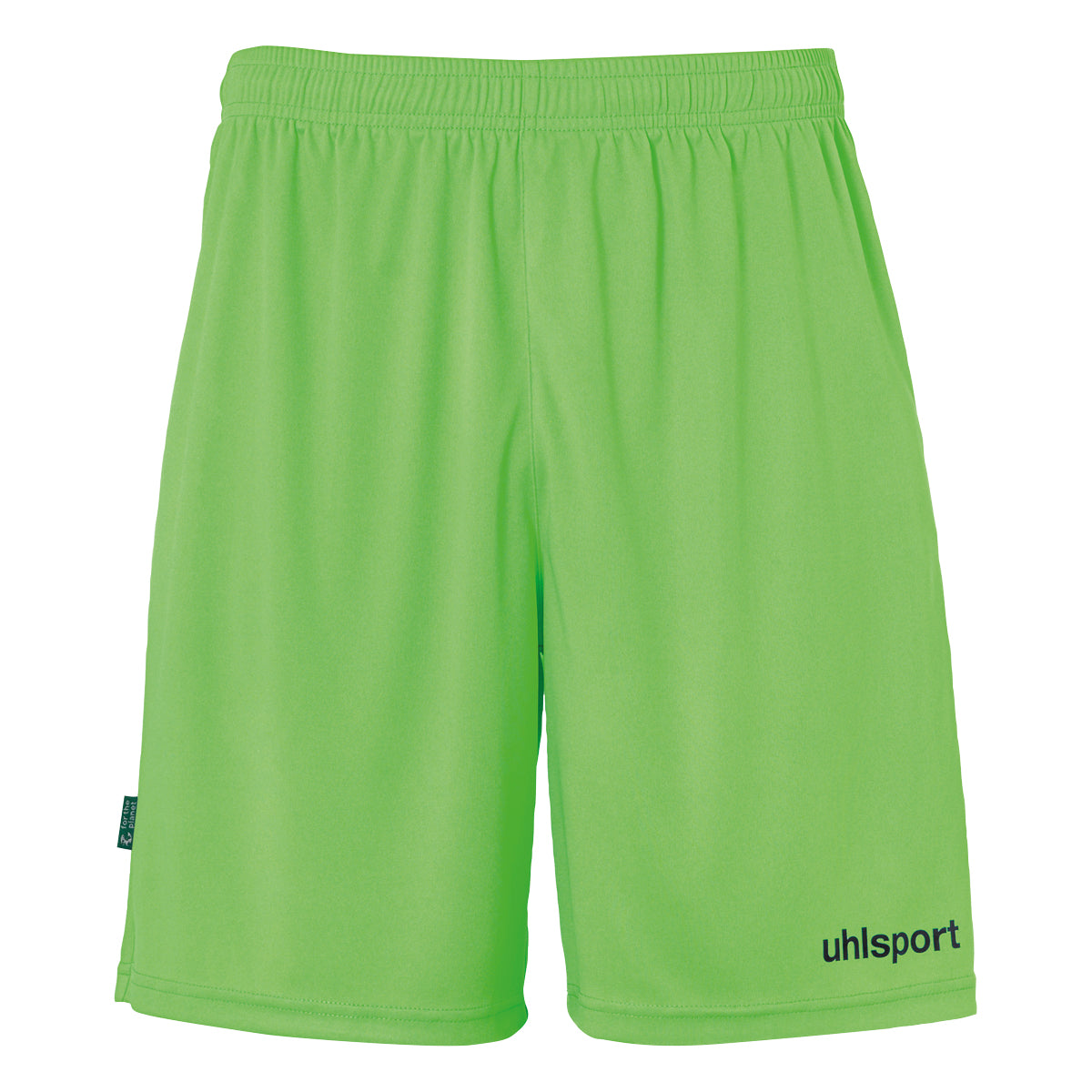 UHLSPORT Center Basic Shorts Ftp Kind Hellgrün
