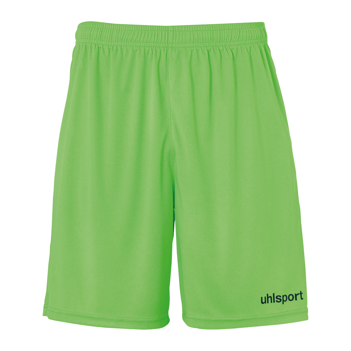 uhlsport Center Basic Shorts FTP Kind (fluo grün)